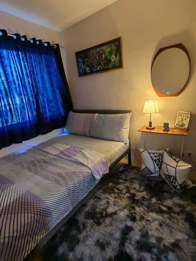 8 Spatial Condo Near Downtown, Coffee Shop, Snr, Sm, Hospital, Schools 2B Fully Furnished Davao Exterior photo